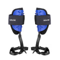 VEVOR Tree Climbing Spikes Set Steel Spurs Harness 159kg Arborist Gear