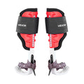 Tree Climbing Spikes Arborist Gear 159kg Aluminum Climbing Spurs