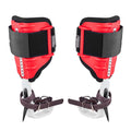 Tree Climbing Spikes Arborist Gear 159kg Aluminum Climbing Spurs