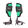 Tree Climbing Spikes Arborist Spurs Steel 159kg Load Capacity