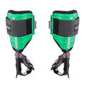 Tree Climbing Spikes Arborist Spurs Steel 159kg Load Capacity