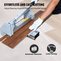 Floor Cutter 330mm Vinyl Plank Laminate Hardwood 12mm Depth