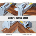 Floor Cutter 330mm Vinyl Plank Laminate Hardwood 12mm Depth