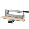 Floor Cutter 330mm Vinyl Plank Laminate Hardwood 12mm Depth
