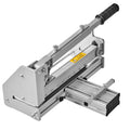 Floor Cutter 330mm Vinyl Plank Laminate Hardwood 12mm Depth