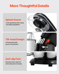 Stand Mixer 5.68L Electric 1100W 6 Speed Dough Food Beater