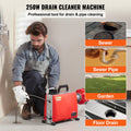 Drain Cleaner Machine 66ft 5/8