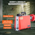 Drain Cleaner Machine 66ft 5/8