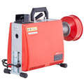 Drain Cleaner Machine 66ft 5/8