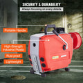 Drain Cleaner Machine 120FT 7/8