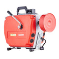 Drain Cleaner Machine 120FT 7/8
