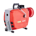 Drain Cleaner Machine 120FT 7/8