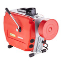 Drain Cleaner Machine 120FT 7/8