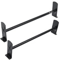 2 Bar Van Roof Ladder Rack 500LBS Alloy Steel 35.8