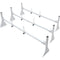 3-Bar Van Roof Ladder Rack Adjustable 56-61