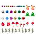 Artificial Cedar Topiary Tree 5ft UV Resistant Indoor Outdoor 2 Pack