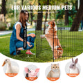 Dog Playpen 8 Panel 30