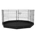 Dog Playpen 8 Panel 30