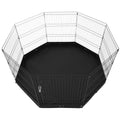 Dog Playpen 8 Panel 30