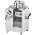 Commercial Meat Grinder Slicer 6.35kg/Min Sausage Stuffer