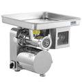 Commercial Electric Meat Grinder 4.99kg/min Slicer Sausage