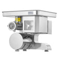 Commercial Electric Meat Grinder 4.99kg/min Slicer Sausage