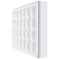 QUEEN Mattress Topper 25.4mm Fiber Fill Washable Cooling Pad