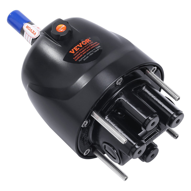 Hydraulic Outboard Steering Pump 1.4ci 150HP Front Mount