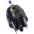 Hydraulic Outboard Steering Pump 1.4ci 150HP Front Mount
