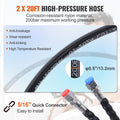 150HP Hydraulic Outboard Steering Kit Boat Marine Single Station
