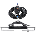 150HP Hydraulic Outboard Steering Kit Boat Marine Single Station