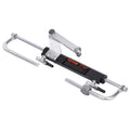 Hydraulic Outboard Steering Kit 90HP Boat Marine Single Station
