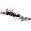 Hydraulic Steering Kit 300HP Outboard Boat Marine Helm Pump Cylinder