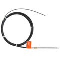 Boat Steering Cable 17ft Outboard Marine Rotary Steel 1/2 Ton