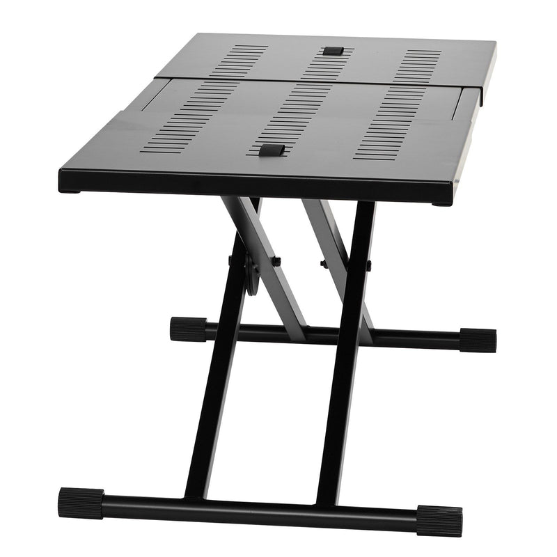 DJ Stand 820-1095mm Adjustable Height Foldable Portable Laptop Controller