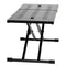 DJ Stand 820-1095mm Adjustable Height Foldable Portable Laptop Controller