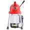 Drain Cleaner Machine 120FT 5/8In 370W Sectional Snake
