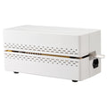 Continuous Sealing Machine 8-12mm Automatic Band Sealer Digital Temp