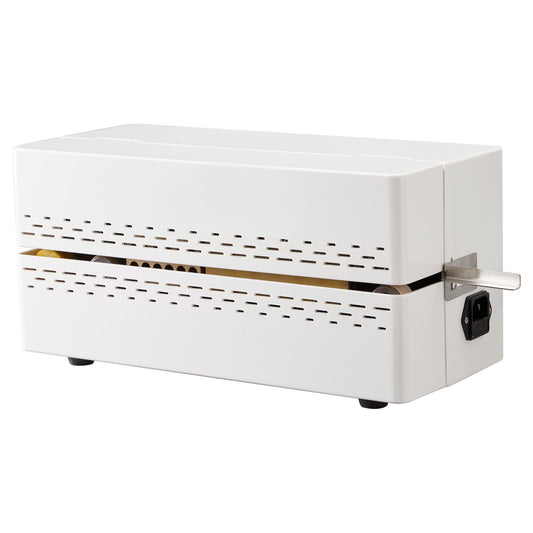 Continuous Sealing Machine 8-12mm Automatic Band Sealer Digital Temp