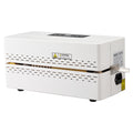 Continuous Sealing Machine 8-12mm Automatic Band Sealer Digital Temp
