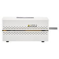 Continuous Sealing Machine 8-12mm Automatic Band Sealer Digital Temp