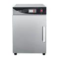 4-Tier Electric Food Warmer Cabinet Stainless Steel Commercial