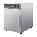 4-Tier Electric Food Warmer Cabinet Stainless Steel Commercial