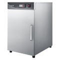 Artiss 5-Tier Food Warmer Cabinet Stainless Steel Water Tray