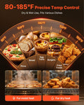 Artiss 5-Tier Food Warmer Cabinet Stainless Steel Water Tray