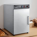 Artiss 5-Tier Food Warmer Cabinet Stainless Steel Water Tray