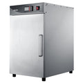 Artiss 5-Tier Food Warmer Cabinet Stainless Steel Water Tray