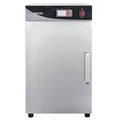 Artiss 5-Tier Food Warmer Cabinet Stainless Steel Water Tray