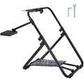 Foldable Racing Wheel Stand Height Adjustable Logitech Thrustmaster