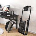 Foldable Racing Wheel Stand Height Adjustable Logitech Thrustmaster